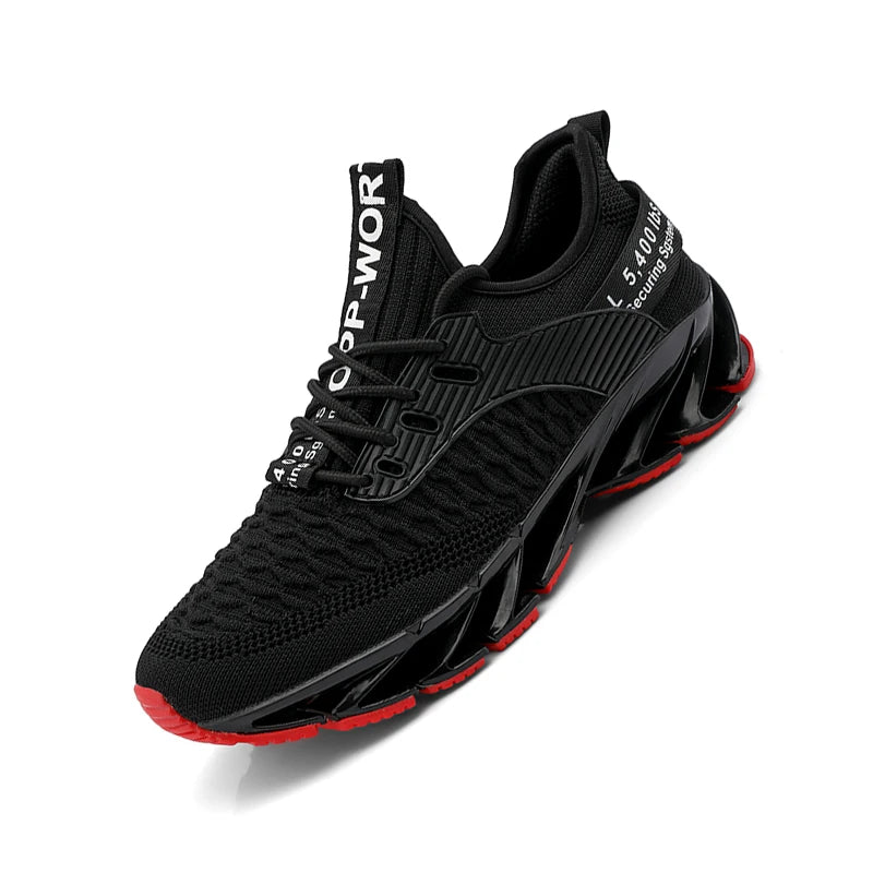 Running for Men Jogging Walking Sports Shoes