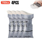 4Pcs Emergency Urinal Bag Disposable