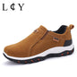Men's Casual Sports Shoes for Outdoor Walking, Lightweight