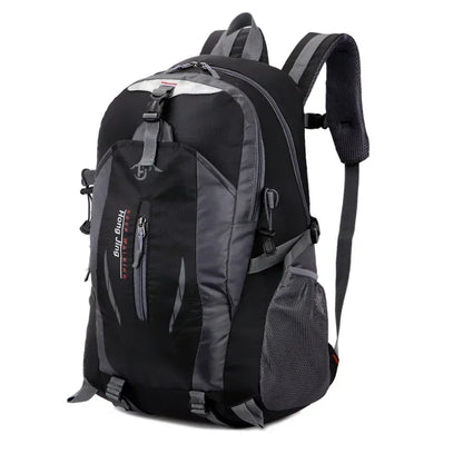 Nylon Waterproof Travel Backpacks