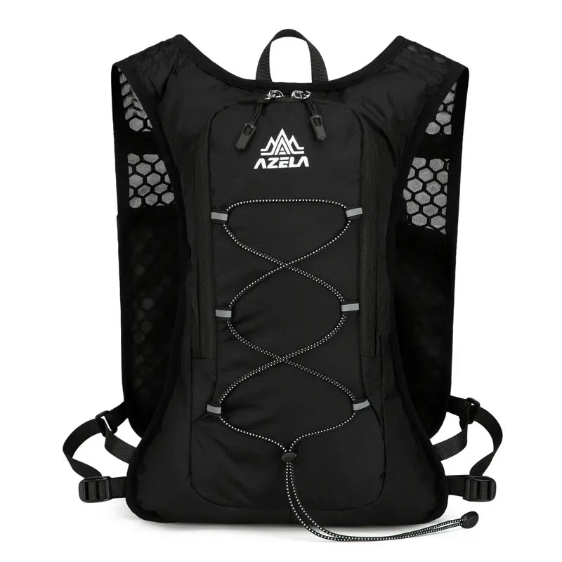 Outdoor lightweight universal sports bag