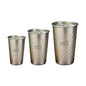 Outdoor Stainless Steel Cup Set Camping Cup 4/6/8PCS Camping
