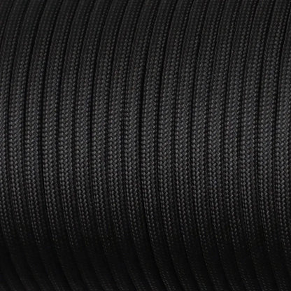 7-Cores 550 Paracord Rope 5 15 30 M Dia.4mm Cord