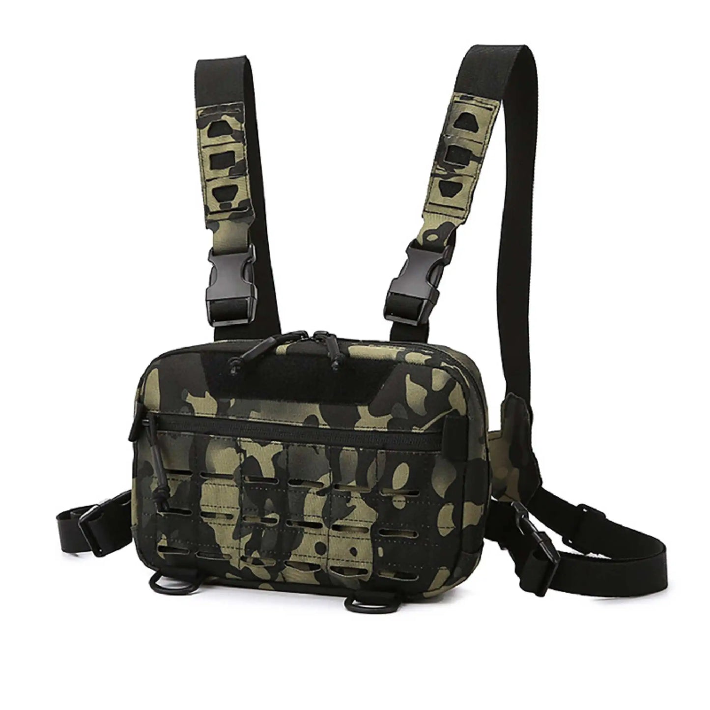 Men's TacticalChest Bag