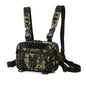 Men's TacticalChest Bag