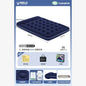 Camping King Size Portable Outdoor Inflatable Bed