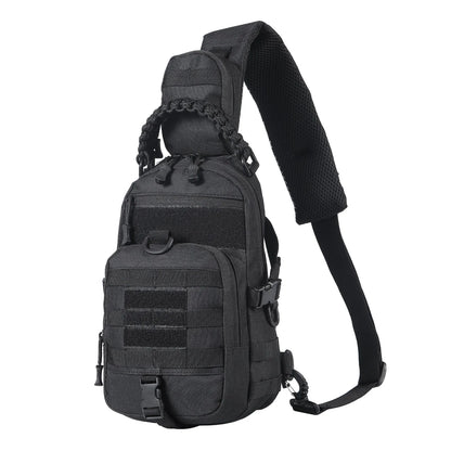 Camping Chest Bag Tactical Backpack