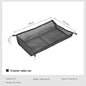 folding track table aluminum alloy