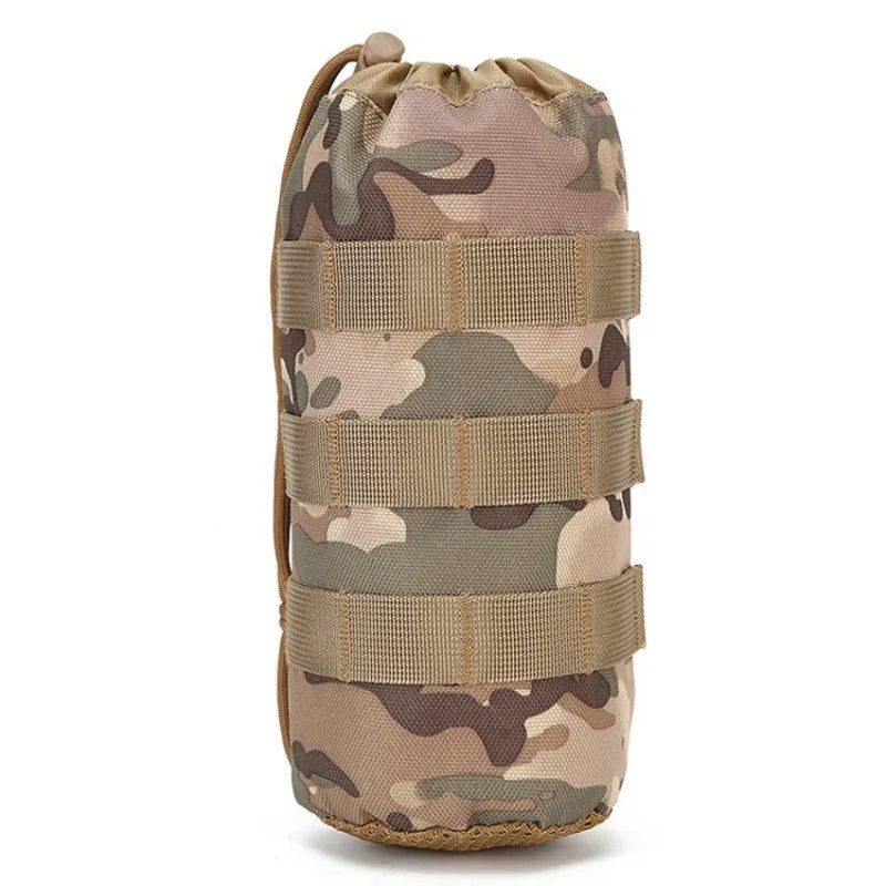 Water Bottle Pouch Nylon