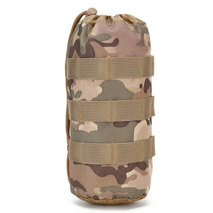 Water Bottle Pouch Nylon