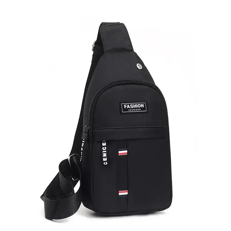 Multifunctional Sling Bag