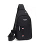 Multifunctional Sling Bag