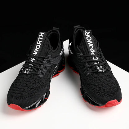 Running for Men Jogging Walking Sports Shoes