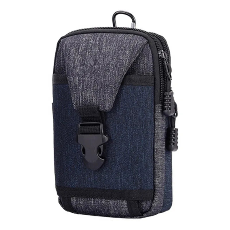 Sidebag For Business Crossbody Bag
