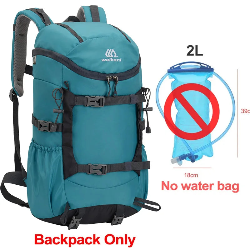 Hydration Backpack for Hiking