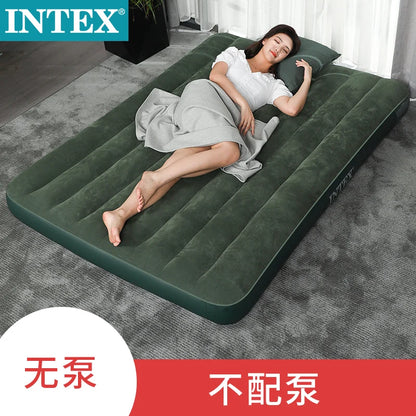 Portable camping Inflatable Bed