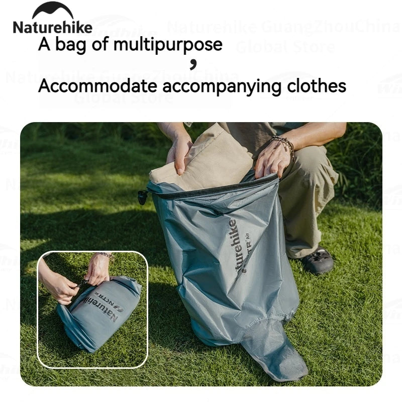 Camping Mat Inflatable Air Bag