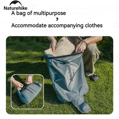 Camping Mat Inflatable Air Bag