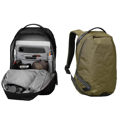 Outdoor 21L Lightweight Hiking Backpack, Camping