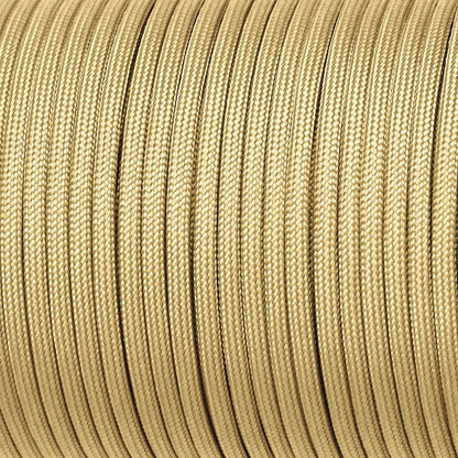 7-Cores 550 Paracord Rope 5 15 30 M Dia.4mm Cord