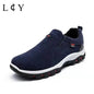 Men's Casual Sports Shoes for Outdoor Walking, Lightweight