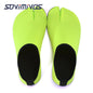 Outdoor Men and Women 2 Toes Walking Hiking Shoes Aqua Shoes