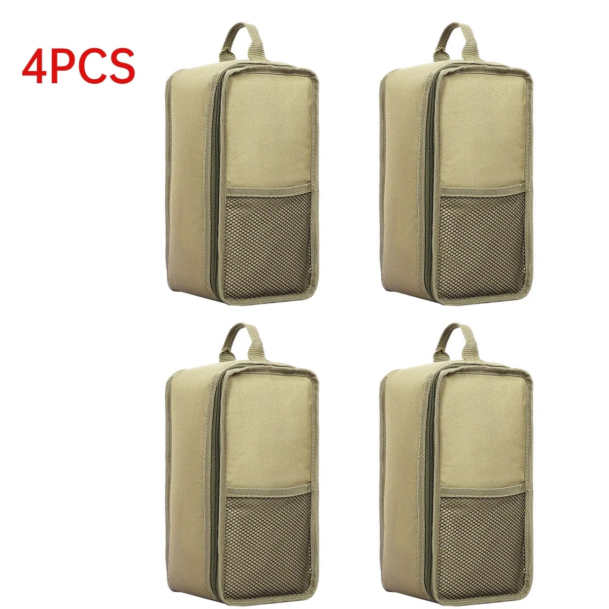 Kerosene Lamp Storage Bags