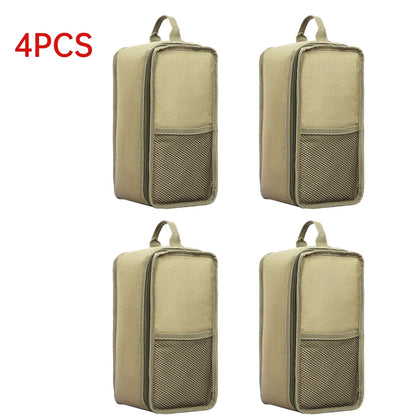 Kerosene Lamp Storage Bags