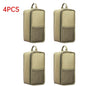 Kerosene Lamp Storage Bags