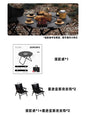 Camping Outdoor Table
