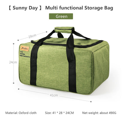 Outdoor Camping Bag 26L
