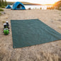 Heavy-Duty Thickened Non-Slip Camping Mat