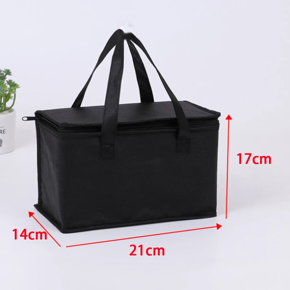 Portable Lunch Cooler Bag