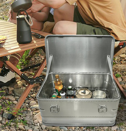 30-80L Outdoor Storage Box