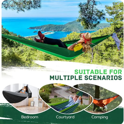 Camping Hammock