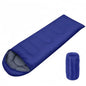 Camping Sleeping Bag Ultralight Waterproof
