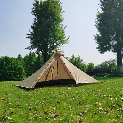 1 Person Hiking Camping Tent Ultralight