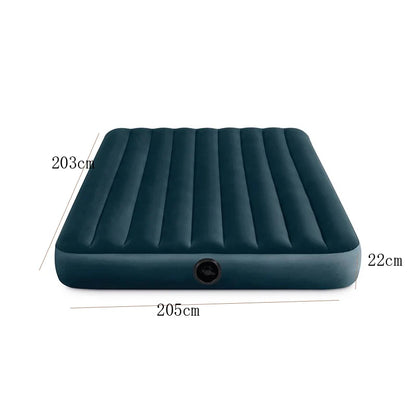 Outdoor Camping Inflatable Bed