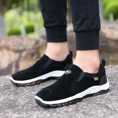 Waterproof, Anti-slip and Breathable Sports Shoes