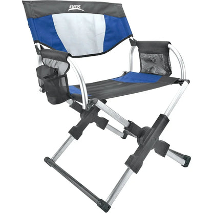 outdoor aluminum alloy fishing chair folding beach chair stool