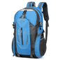 Hiking Backpack 40L Waterproof Lightweight Outdoor