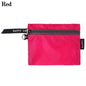 1Pcs Zipper Storage Bag
