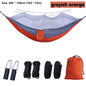 Sleeping Hanging Hammock Swing
