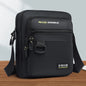 Outdoor Sports Large Capacity Slant Bag