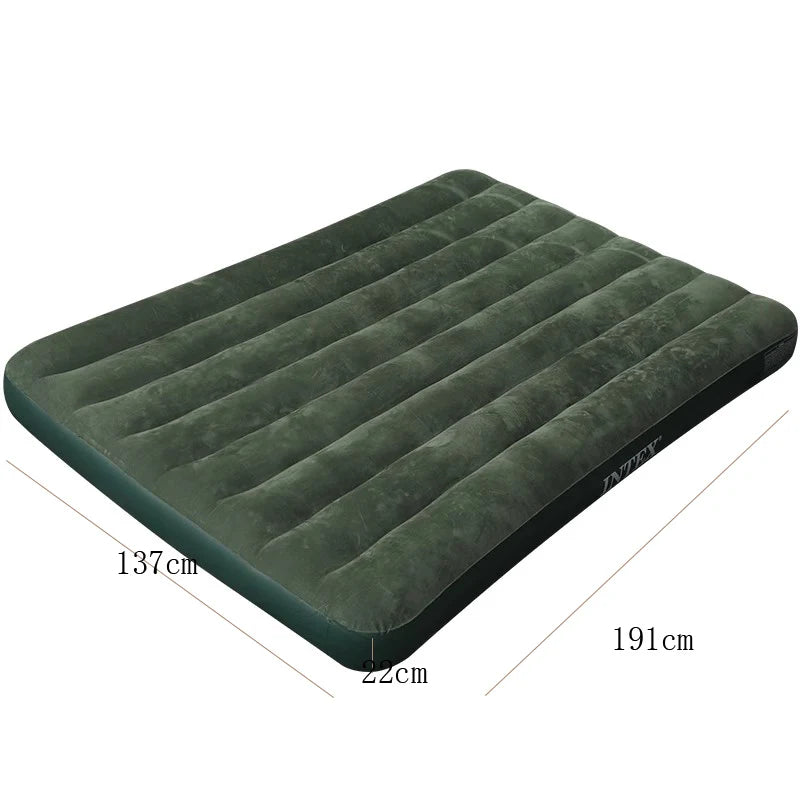 Portable camping Inflatable Bed