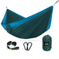 300x200cm Portable Camping Parachute Cloth Hammocks