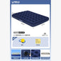 Camping King Size Portable Outdoor Inflatable Bed