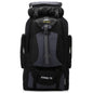 Outdoor Hiking  Bag Large Capacity Waterproof