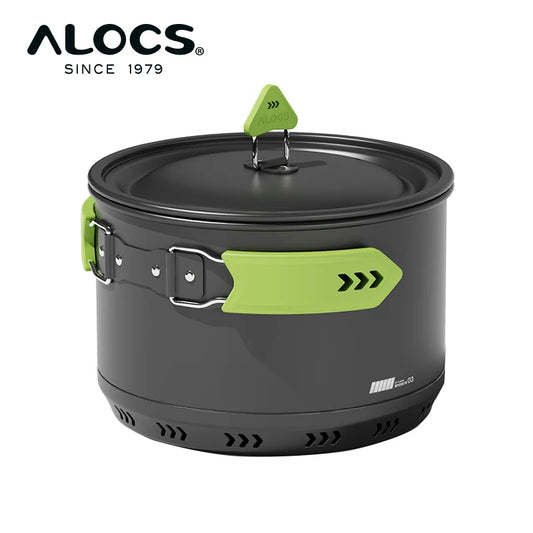 Camping Pot Cookware