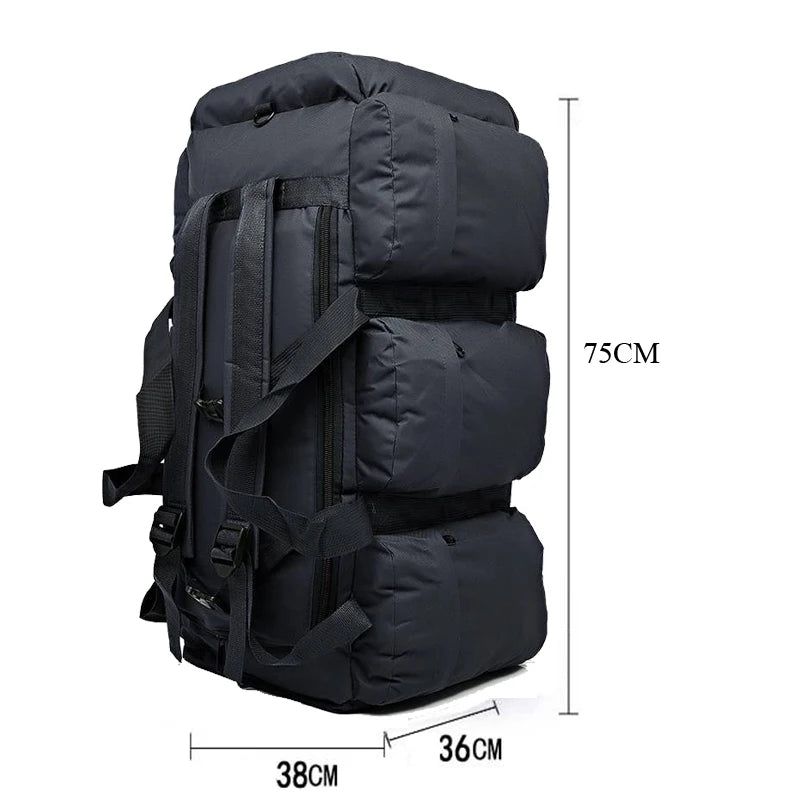 Camping Bag Travel Backpack